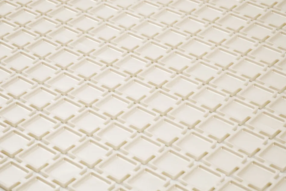 (R)Evolución material