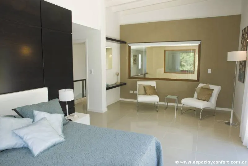 Médano verde, un lugar….