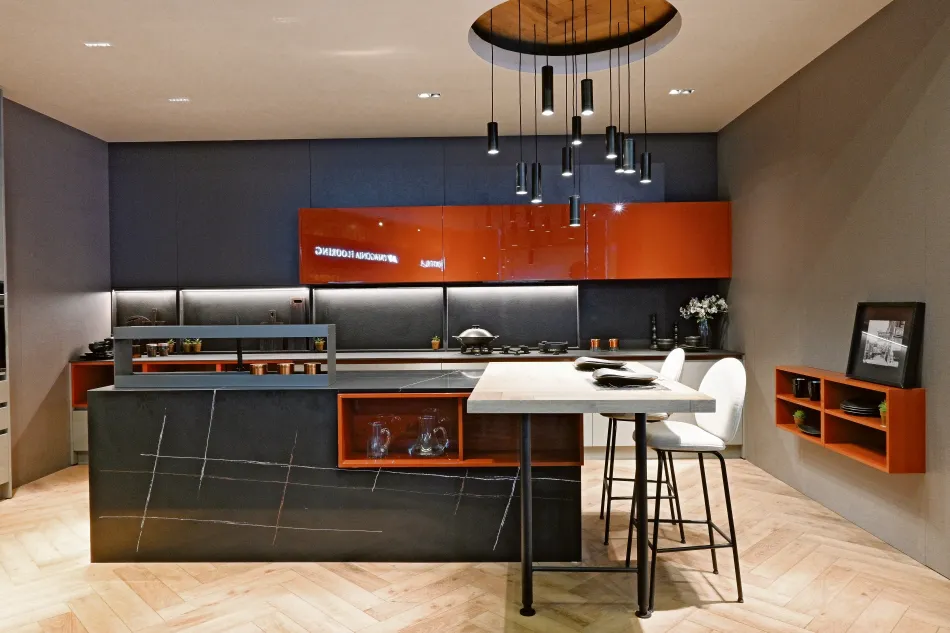 La Fundación Patagonia Flooring