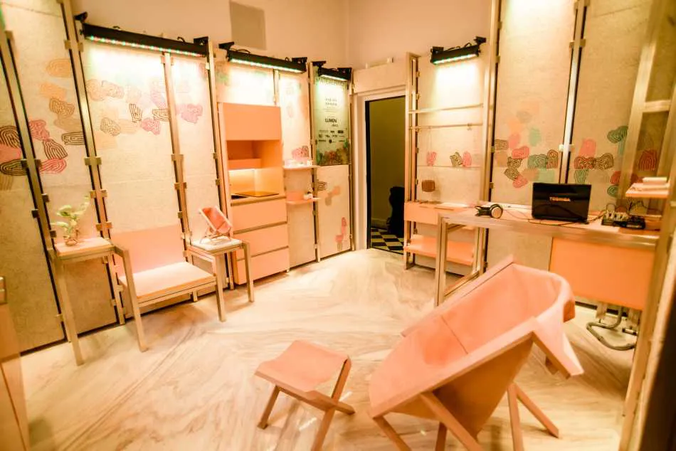 Más de Casa Foa 2016