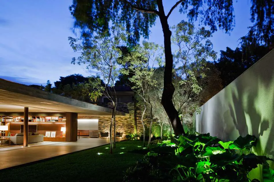 Arquitectura cinematográfica