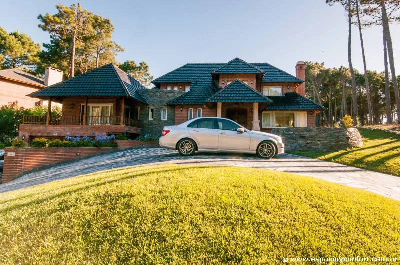 La casa de tus sueños