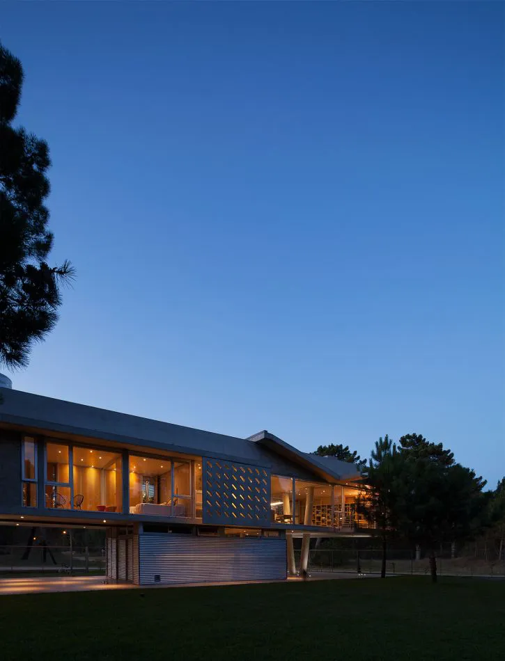 Para que la vida suceda