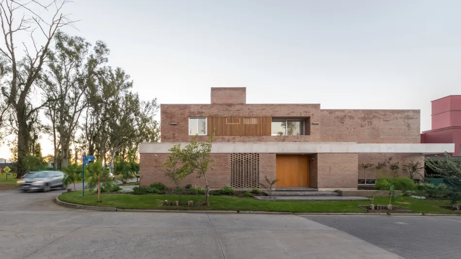 Pensada para adaptarse