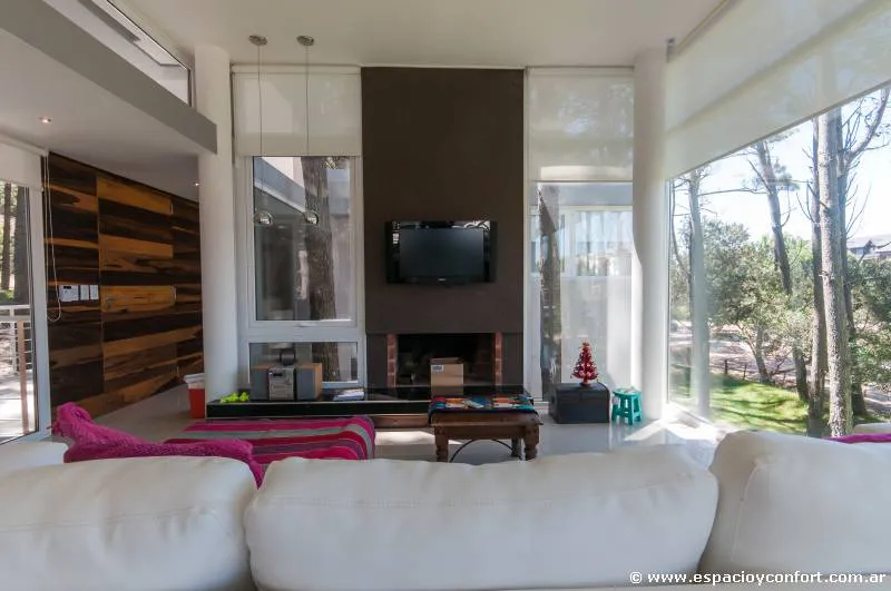 Contemporánea y dinámica