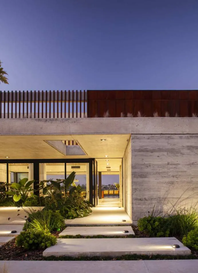 Casa FG
