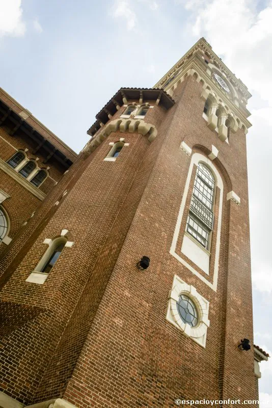 Una nueva energía artística