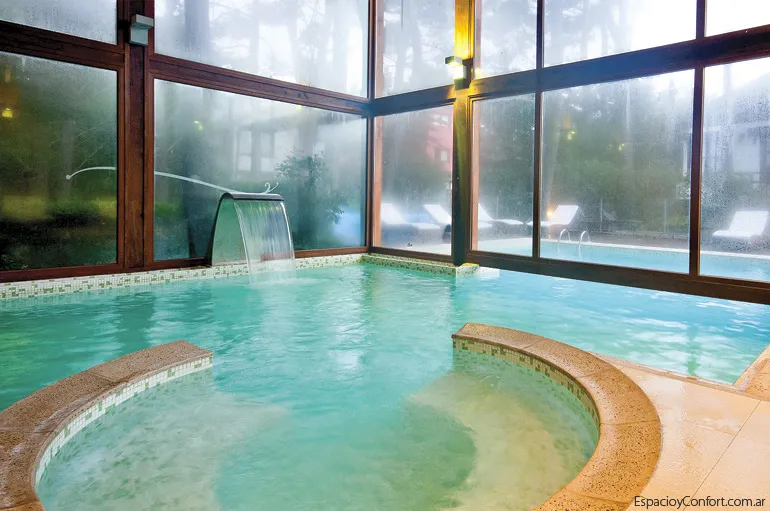 Entre el mar y el bosque