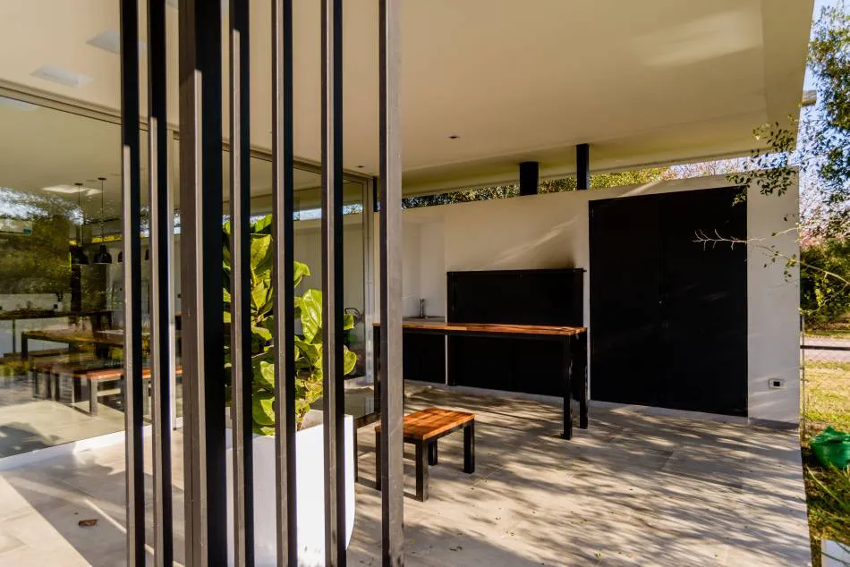 Las formas de habitar