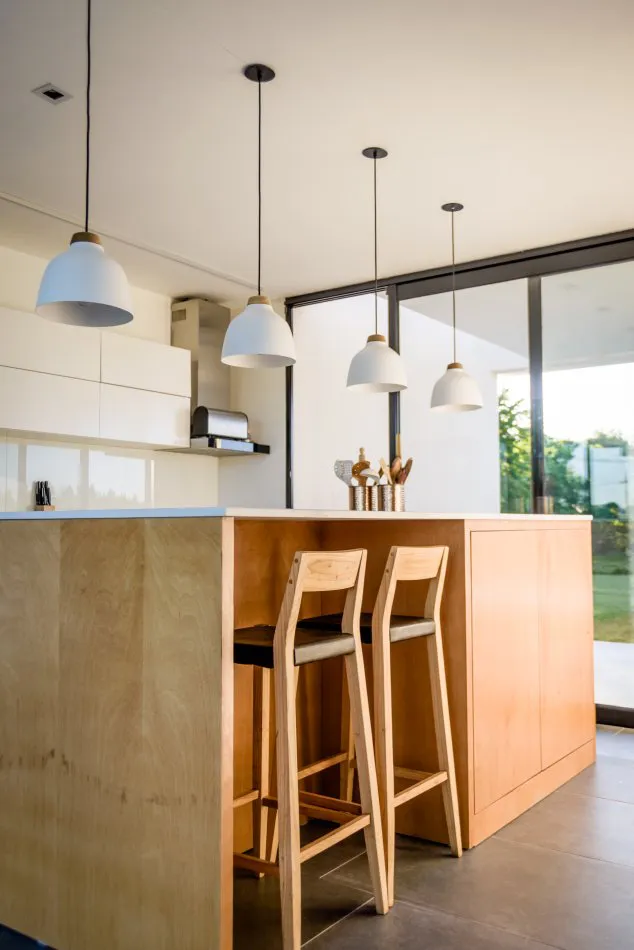 Casa, diálogo y subjetividad