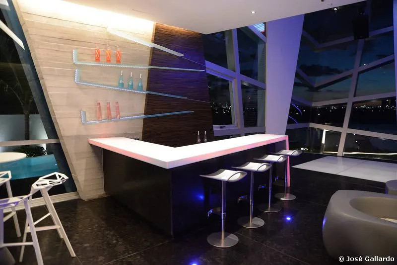 Originalidad de lujo