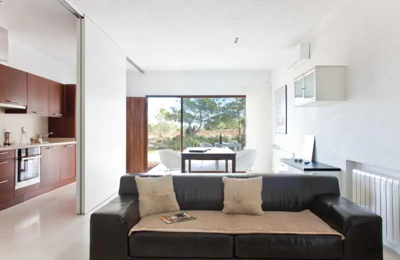 Casa 8x8