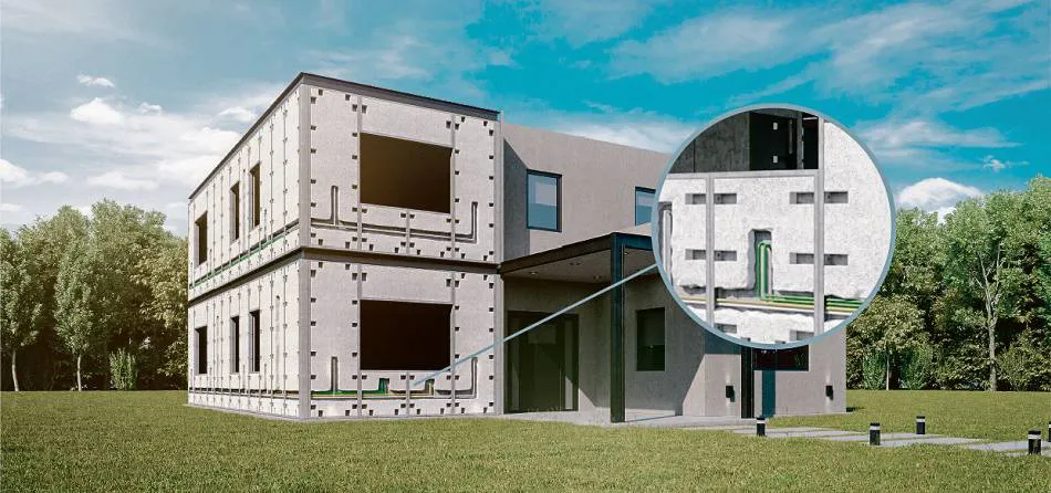 El futuro de la construcción ya es presente