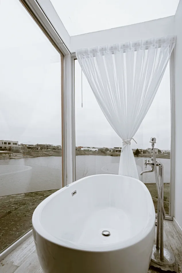 La casa de Guido Süller