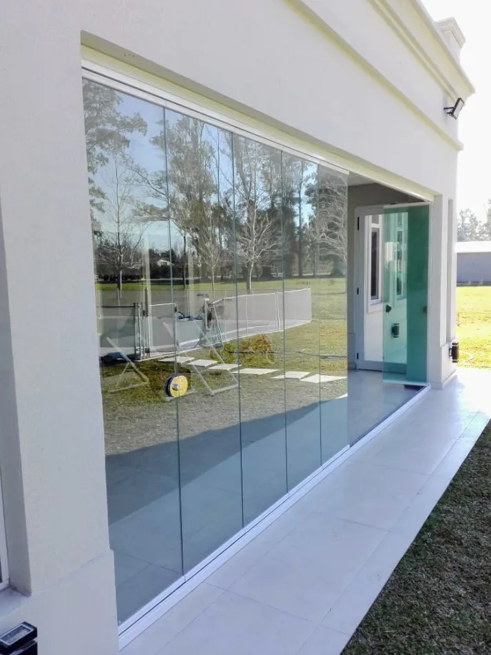 Carpintería V1 en crecimiento