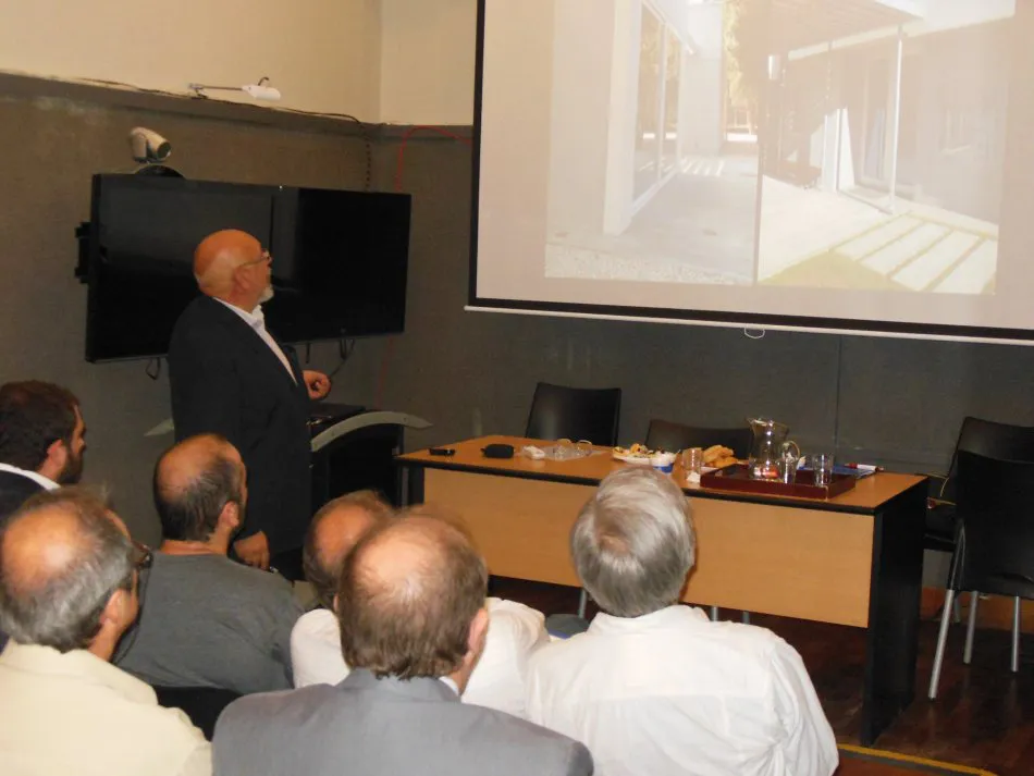 Clínica de Sustentabilidad