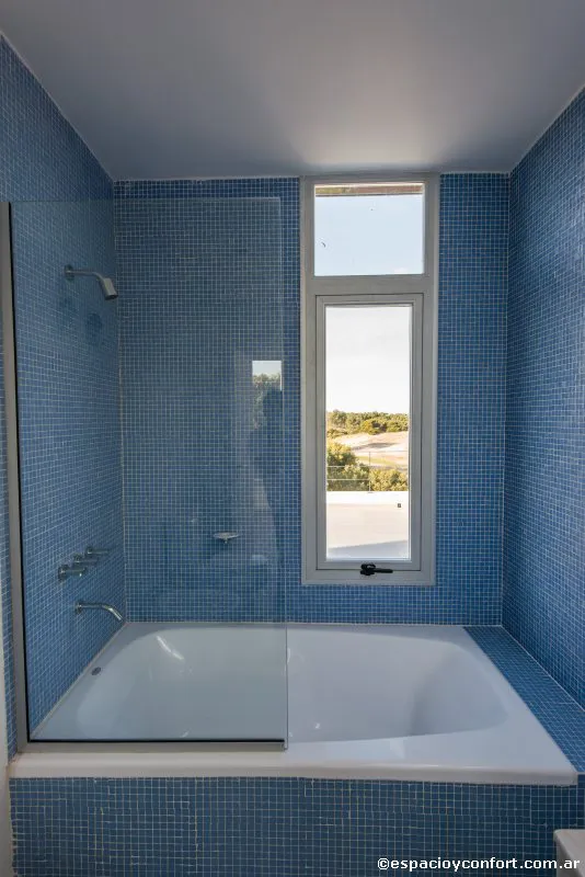 Brillante transparencia