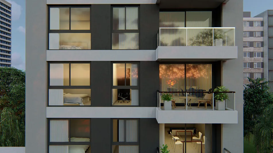 Confianza en ladrillos