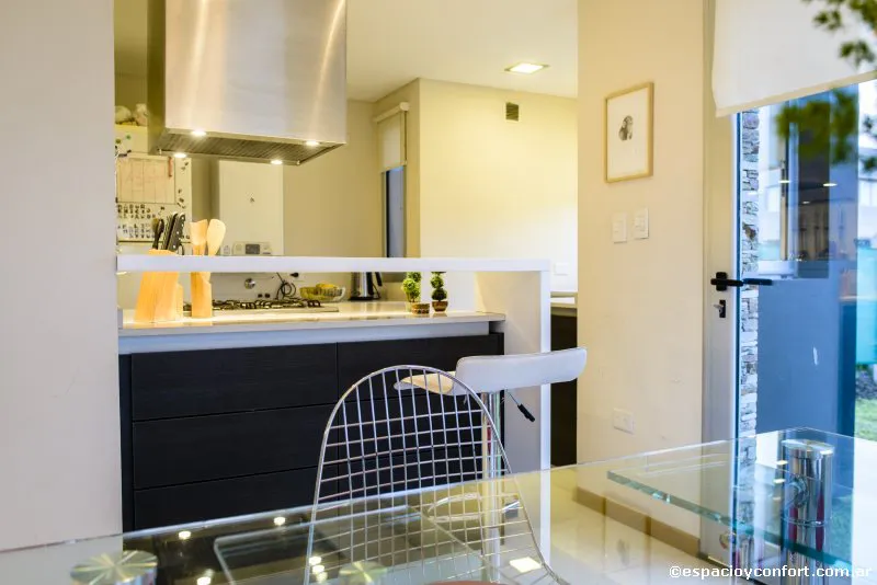 La fluidez como premisa