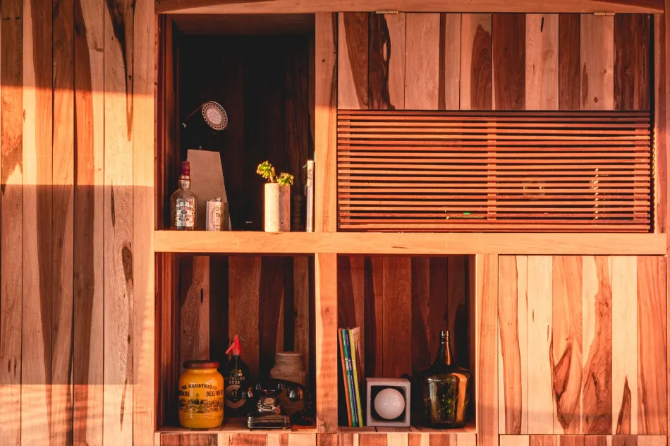 Desdibujando los límites