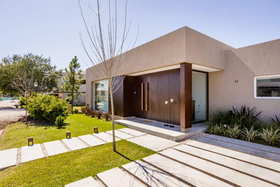 Luz, flexibilidad y fluidez