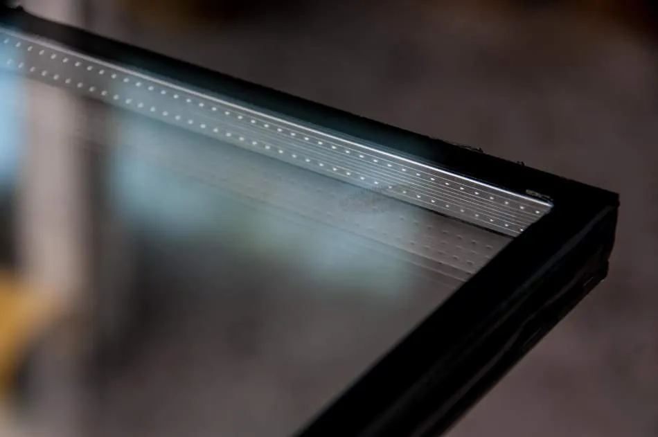 Elegir el vidrio adecuado