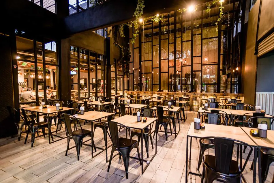 Guten Bier y buena cerveza