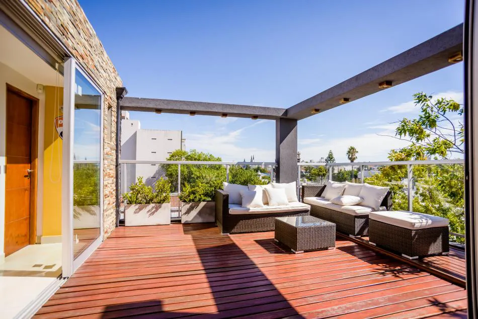 Verticalidad en ascenso