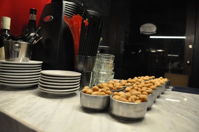 Una Boutique de Pizzas