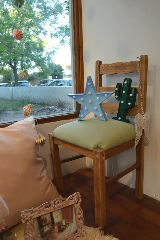 Estudio arts & crafts