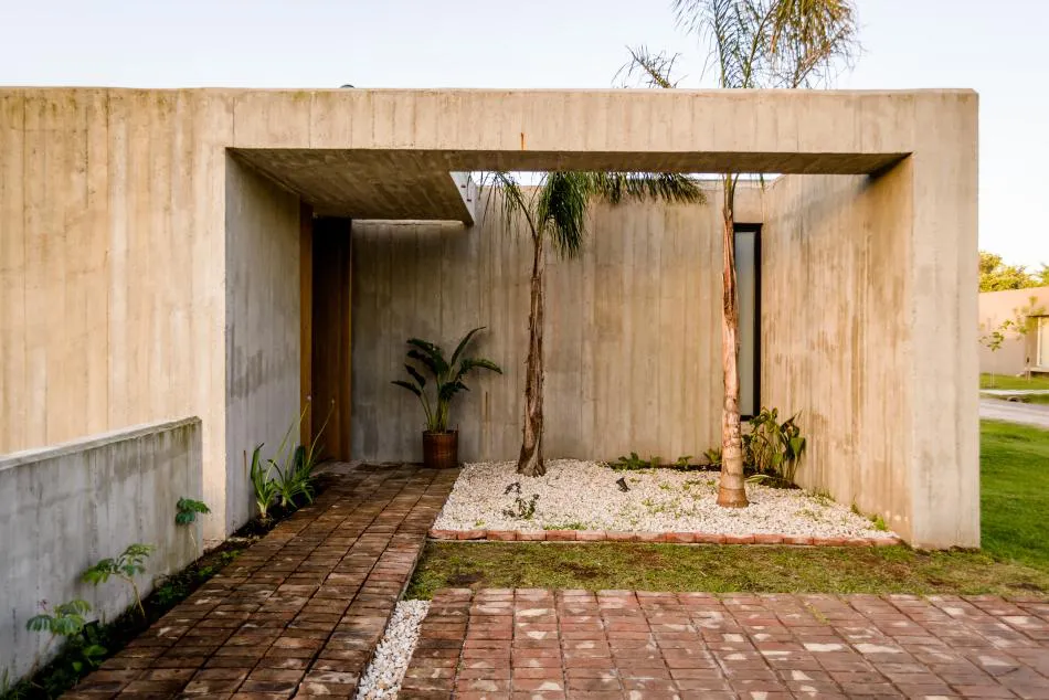 Arquitectura escultórica