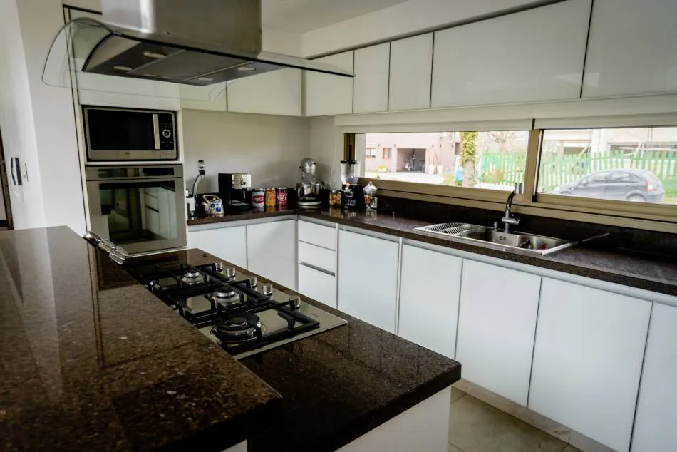 Aliada de su entorno