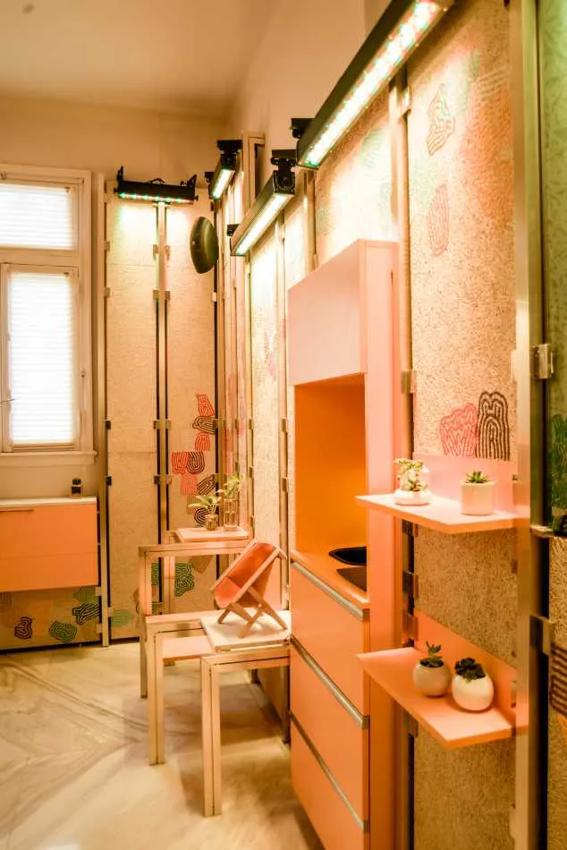 Más de Casa Foa 2016