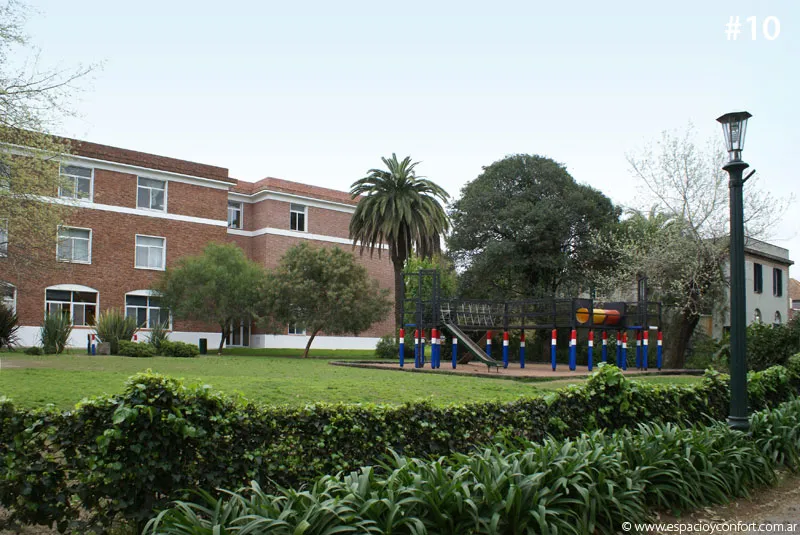 Emblemática tradición