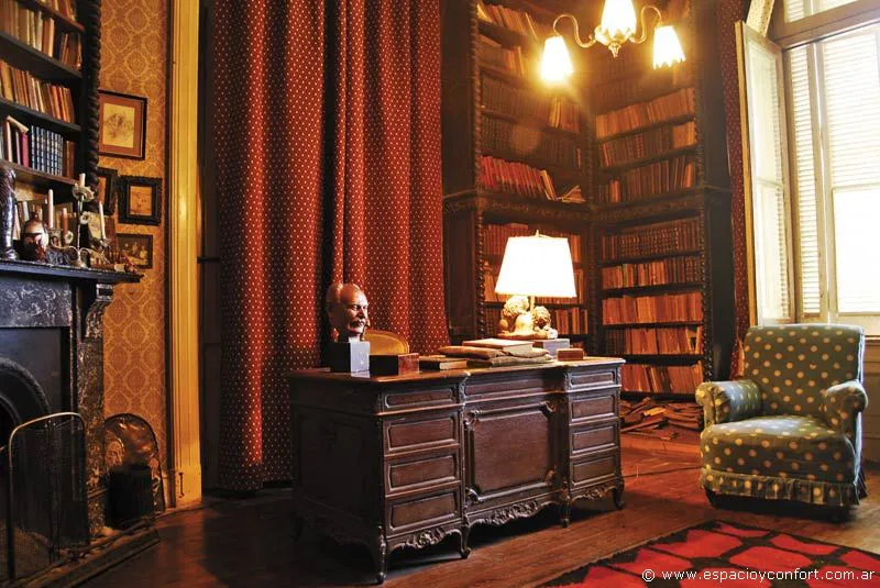 Histórico y majestuoso