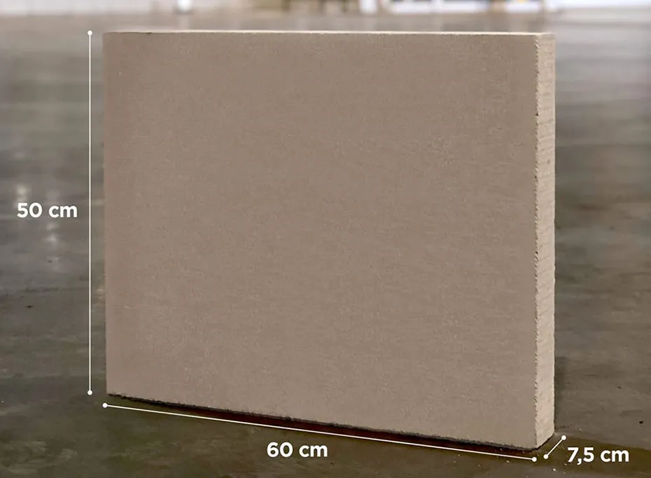 Construir con Brimax: eficiencia asegurada