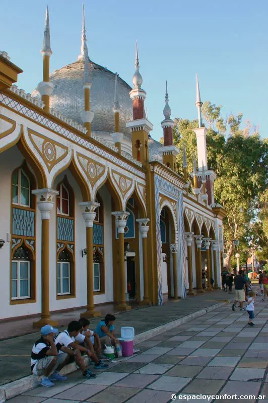 Mágica y encantadora