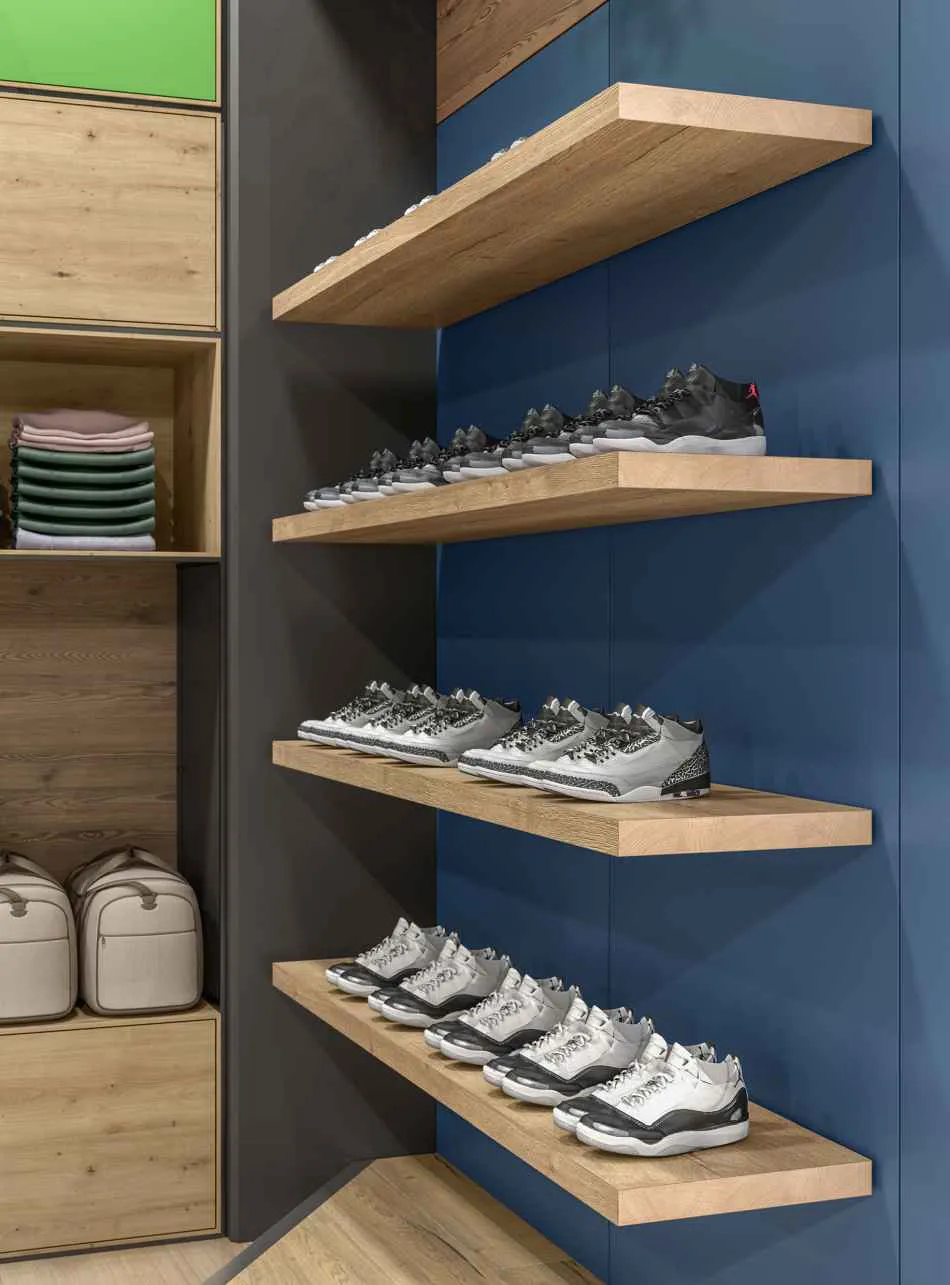 Conocé la nueva Colección Decorativa de Egger 2020