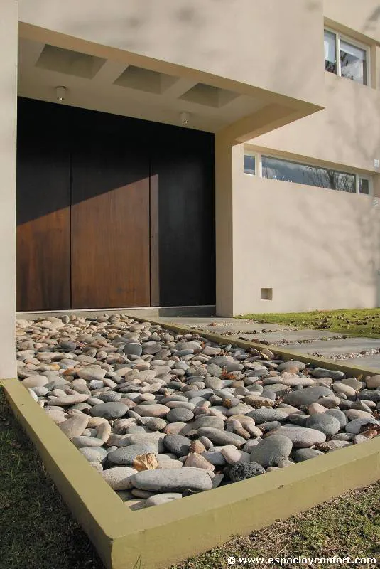 Una obra de arte habitable