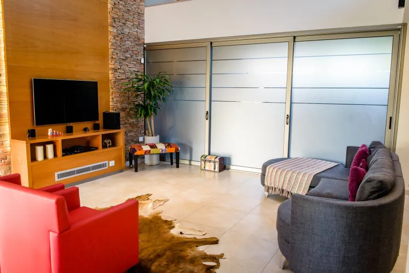 Elegancia descontracturada