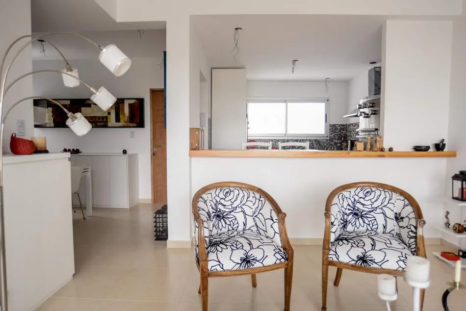 Habitar en la altura