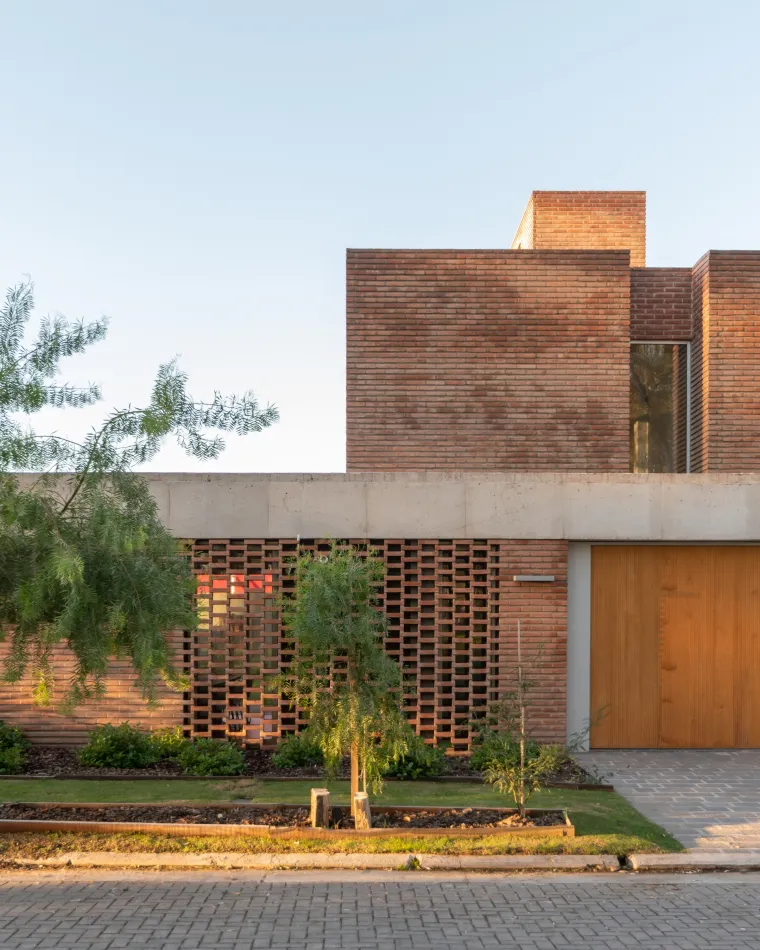 Pensada para adaptarse