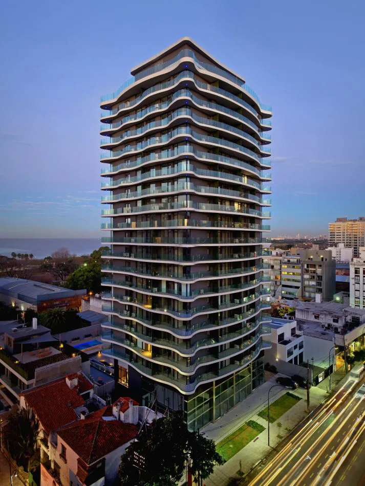 Sustentabilidad en subida