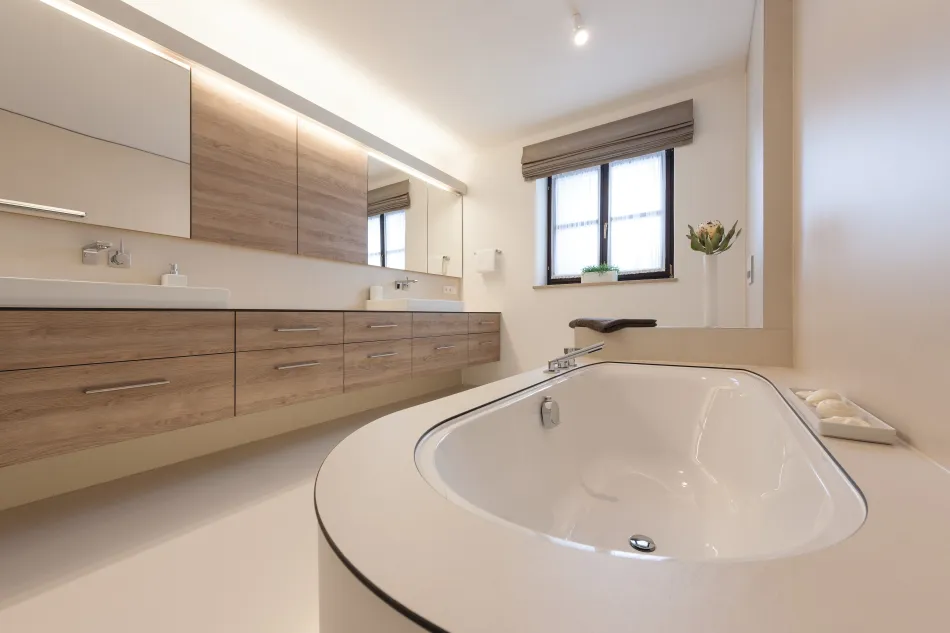 Ambientes funcionales y con diseño