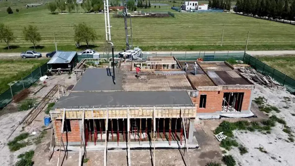 Auge de ventas en lotes y housing en Barrios Cerrados