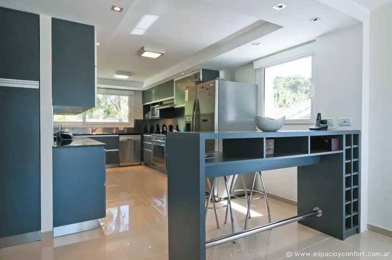 Distendida y serena en Cariló