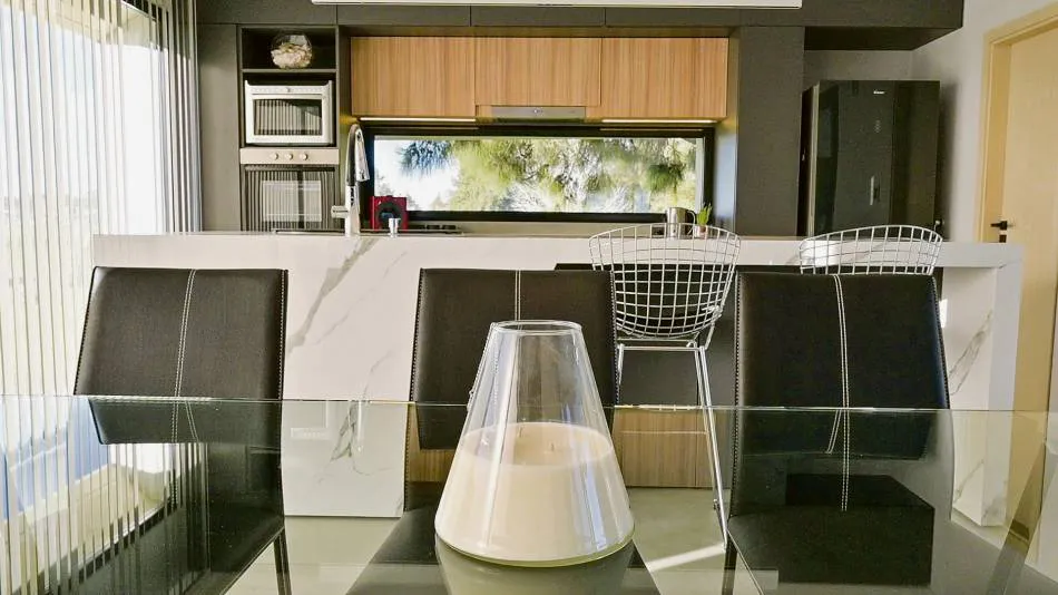 Simplicidad y elegancia