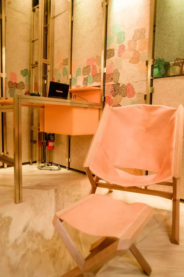 Más de Casa Foa 2016