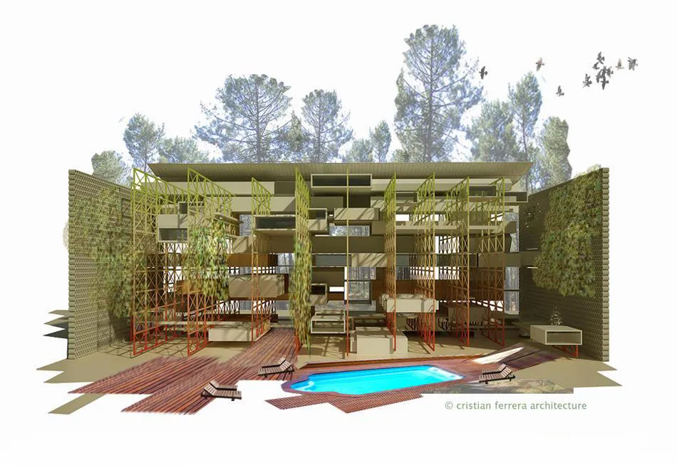 Proyectar en conjunto