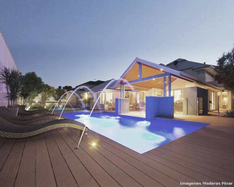 Inspiración natural